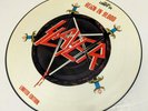 Slayer - Reign In Blood - RARE LTD EDITION LP VINYL - NEAR MINT CONDITION