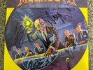 Megadeth -Rust In Peace - 
