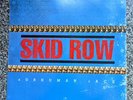 Skid Row Subhuman Race (Vinyl) 12