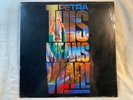 NEW Sealed Petra This Means War Vinyl LP Star Song Records 1987