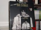 Elvis Collectors: ELVIS ON STAGE LP White Vinyl + bonus CD (undubbed) very rare