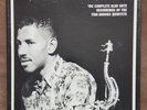 The Complete Blue Note Recordings of The Tina Brooks Quintets (Mosaic Records)