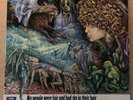 Tyrannosaurus Rex - My People Were Fair ....- 1968 First Press - VG+/VG+