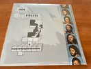Gigi Pascal e La Pop Compagnia Meccanica Debut - LP 33T