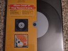 New Front Loading Vinyl LP Wall Frame Vinyl Or Record Cover Display Frame LP 12
