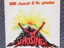 Bob Marley & The Wailers   Uprising - 1980 1st Jamaica Vinyl LP