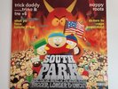 Rare 1999 South Park Movie LP Record Bigger Longer Promo Rap Album Trick Daddy