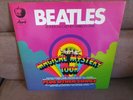 The Beatles - LP - Magical Mystery Tour plus Other Songs ( Apple )