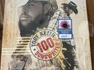 100% SONGWRITER By Toby Keith LP ALBUM RECORD Walmart Exclusive Splatter VINYL