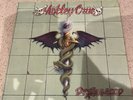 Motley Crue Dr Feelgood Vinyl LP 1989