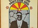 Professor Soul by Charles Kynard Vinyl, 1968 Release [Used]