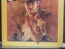 Raiders Of The Lost Ark - John Williams - Japan 1st press (1981)