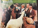 The Beach Boys – Pet Sounds 1966 Capitol T 2458 Mono Abbey Pressing. Vinyl VG+++