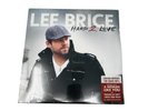 Limited Edition Lee Brice SEALED 180gm Hard 2 Love Vinyl Record Album