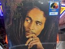 BOB MARLEY AND THE WAILERS -THE BEST OF LEGEND -WALMART TRI COLOR VINYL