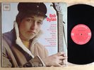 LP, Bob Dylan, 1st Album, Columbia CL 1779, MONO, 1965 - 1967 Pressing, Shrink