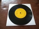 Eric Morris - Hard time in babylon - UK Blank Orig- very rare roots