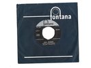 BLACK SABBATH  EVIL WOMAN  GREEK 45 PLAYS M - CONDITION