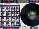 The Beatles A Hard Days Night ORIG 1st UK PARLOPHONE 1964 MONO VG+++