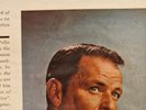 Frank Sinatra SIGNED vinyl record (+ gratis record: Trini Lopez Signature )