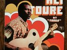 Ali Farka Toure sonafric LP Mali Bukka White Furry Lewis Son House Fred McDowell