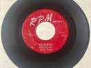 Arthur Lee Maye Crowns 1955 DOO WOP 45 Love Me Always / Loop De Loop RPM VG+HEAR