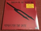QUEENS OF THE STONE AGE - Songs For The Deaf / New 2x 180g Vinyl LP [RE] 2019