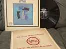 Bill Evans “TRIO 64” Verve V-8578 Mono Gatefold Released 1964 New York City JAZZ