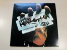 Judas Priest/British Steel/1980 CBS LP/EX