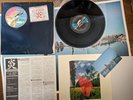 PINK FLOYD Wish You Were Here 1975 JAPAN LP Complete Set w/ Shrink Poster Card