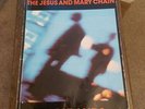 SONGBOOK The Jesus and Mary Chain - Darklands - music 1987 Book Pictures Rare