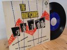 THE HONEYCOMBS [I CAN'T STOP   I DON'T LOVE YOU] 1965 SPANISH EP 45 PYE Joe Meek