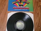 The Beatles 'Magical Mystery Tour' 1977 France  