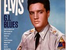 Elvis Presley - G.I.Blues (Vinyl LP - 1960 - EU - Reissue)