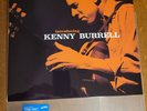 INTRODUCING KENNY BURRELL - Blue Note AUDIOPHILE Tone Poet Series - NM vinyl LP