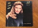 JULIE LONDON, 