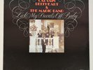 Captain Beefheart Lick My Decals Off Baby LP — 180g Vinyl — 2011 Reissue Reprise