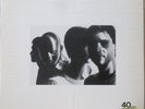 LEGIAO URBANA s/t LP Brazilian 1980s Rock—Original Press w/Embossed Cvr, Insert