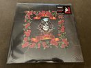 Guns N' Roses: Live In Japan 1988 2 LP Orange Color 180G Vinyl Record Set UK NEW