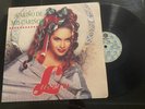 Lucero Cariño De Mis Cariños Colombia Lp 1994 Selena Shakira Rubio Guzmán Trevi
