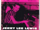 Jerry Lee LEWIS    Don't be cruel        7