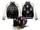 KISS 50TH ANNIVERSARY PICTURE DISC LIMITED ED + KISS 50TH ANNIVERSARY JACKET XL
