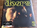 THE DOORS - THE DOORS Mono Mixes Rhinovinyl Vinyl Record Album BRAND NEW SEALED