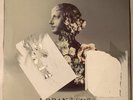 Alina Baraz & Galimatias ‎- URBAN FLORA - 2016 - Limited Edition Clear VINYL