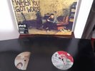 Plan B Who Needs Actions When You Got Words 2LP Vinyl Record Rare