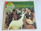 Beach Boys Pet Sounds LP * MONO T-2458 ** w/ Shrink Wrap * 1966 * EX+/NM-