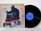 Thelonious Monk Septet - Monk's Music - Riverside RLP 12-242 mono