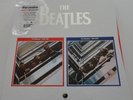 THE BEATLES - RED & BLUE ALBUM BOX SET  1/2 SPEED 6x 180g VINYL LPs NEVER PLAYED