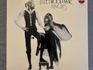 Fleetwood Mac Rumours Gold Colored Target Sealed