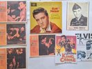 Elvis Presley - KING CREOLE LP (1958)LPM-1884 Very Nice Condition, Free Shipping